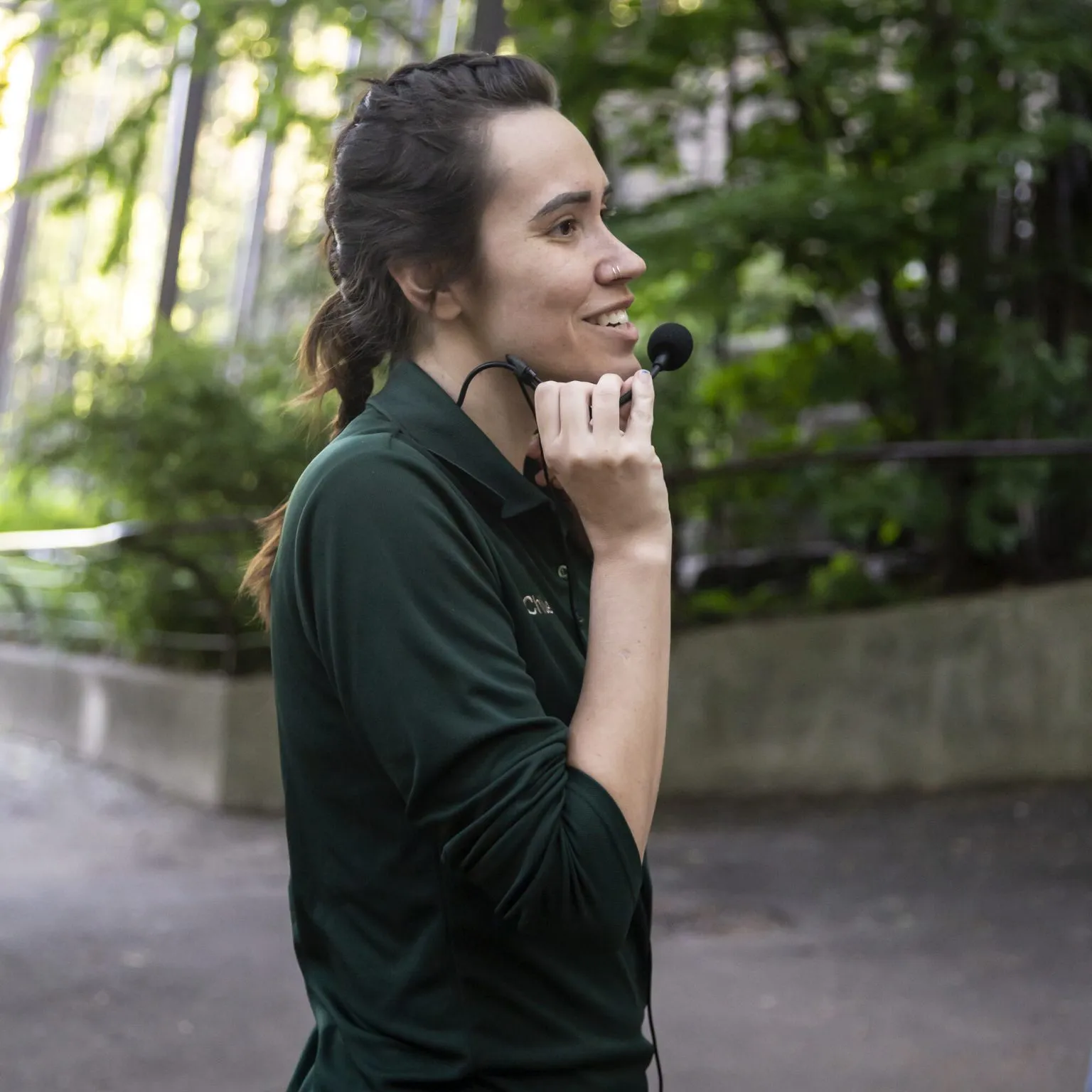 Who We Are John Ball Zoo