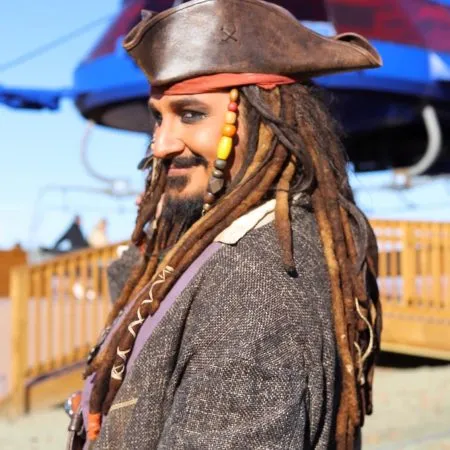 Jack Sparrow 12]