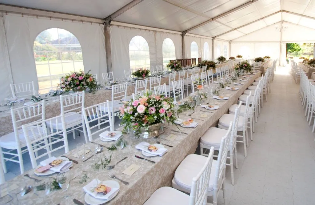 Event Tent